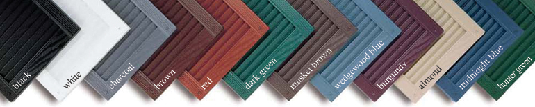 colot swatch