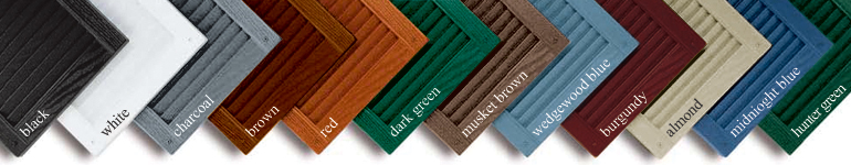 colot swatch